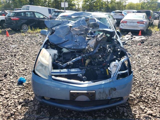 Photo 4 VIN: JTDKB20UX87772963 - TOYOTA PRIUS 