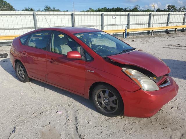 Photo 3 VIN: JTDKB20UX87782845 - TOYOTA PRIUS 