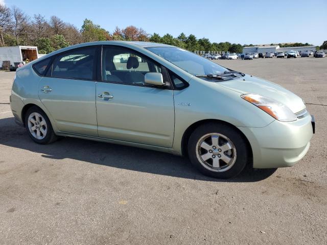 Photo 3 VIN: JTDKB20UX87791366 - TOYOTA PRIUS 