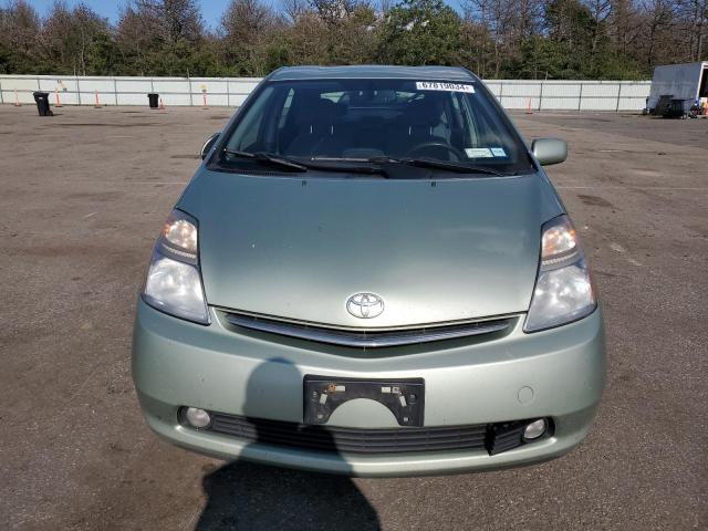 Photo 4 VIN: JTDKB20UX87791366 - TOYOTA PRIUS 