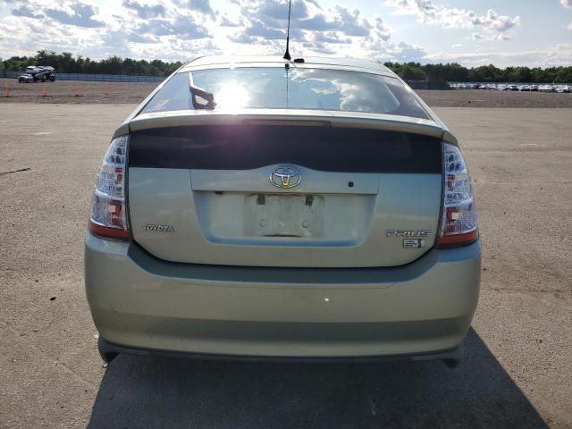 Photo 5 VIN: JTDKB20UX87791366 - TOYOTA PRIUS 