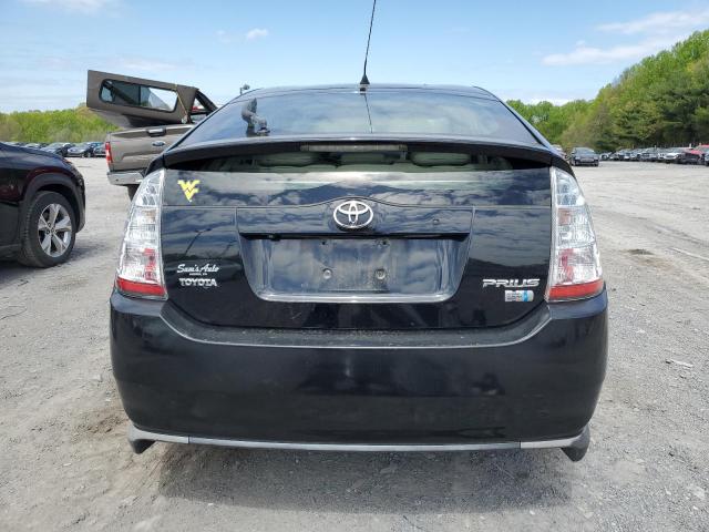 Photo 5 VIN: JTDKB20UX87793375 - TOYOTA ALL OTHER 