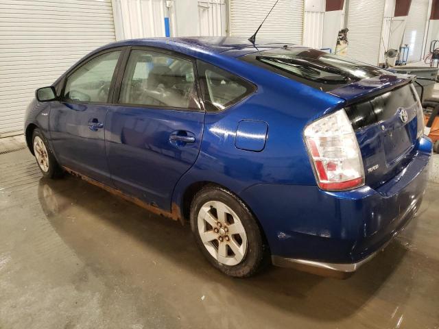 Photo 1 VIN: JTDKB20UX87795191 - TOYOTA PRIUS 