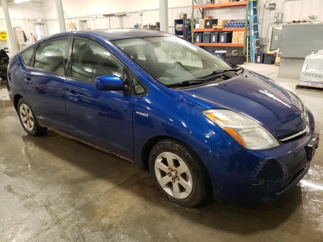 Photo 3 VIN: JTDKB20UX87795191 - TOYOTA PRIUS 