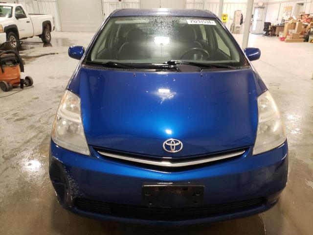 Photo 4 VIN: JTDKB20UX87795191 - TOYOTA PRIUS 