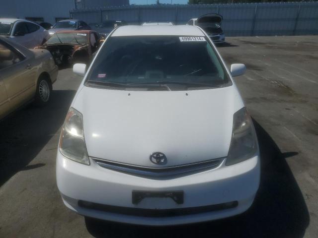 Photo 4 VIN: JTDKB20UX87798835 - TOYOTA PRIUS 