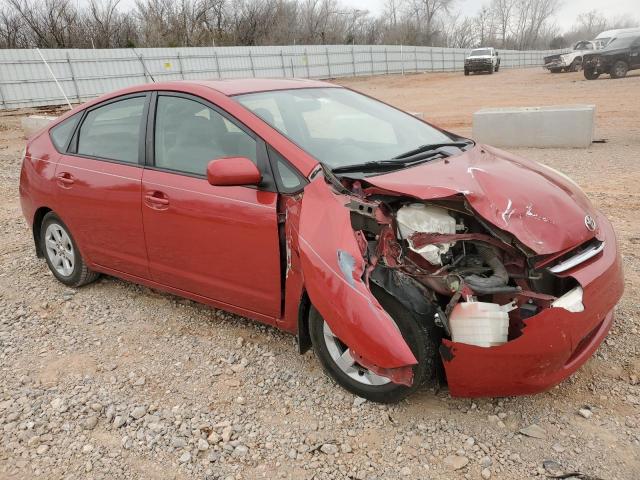 Photo 3 VIN: JTDKB20UX87809655 - TOYOTA PRIUS 