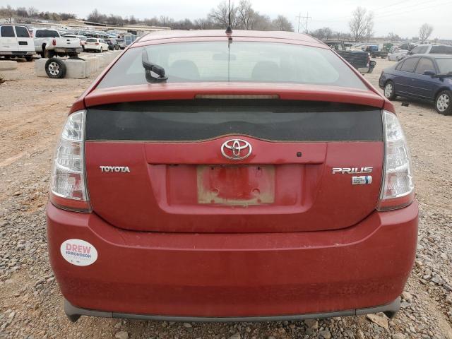 Photo 5 VIN: JTDKB20UX87809655 - TOYOTA PRIUS 