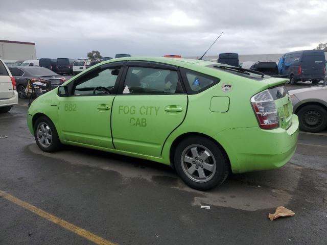 Photo 1 VIN: JTDKB20UX93487091 - TOYOTA PRIUS 