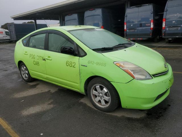 Photo 3 VIN: JTDKB20UX93487091 - TOYOTA PRIUS 