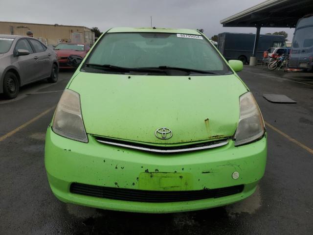 Photo 4 VIN: JTDKB20UX93487091 - TOYOTA PRIUS 