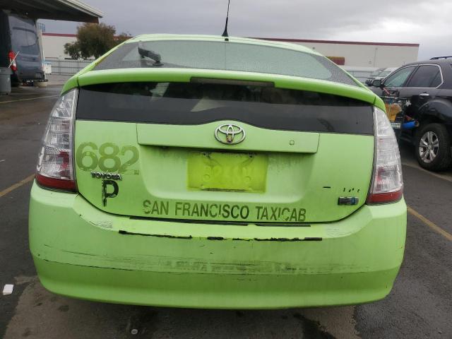 Photo 5 VIN: JTDKB20UX93487091 - TOYOTA PRIUS 