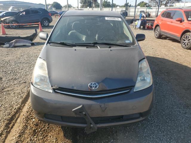 Photo 4 VIN: JTDKB20UX93494543 - TOYOTA PRIUS 