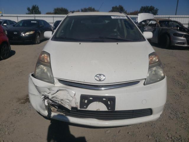 Photo 4 VIN: JTDKB20UX93500289 - TOYOTA PRIUS 