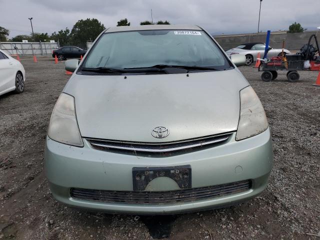 Photo 4 VIN: JTDKB20UX93500745 - TOYOTA PRIUS 