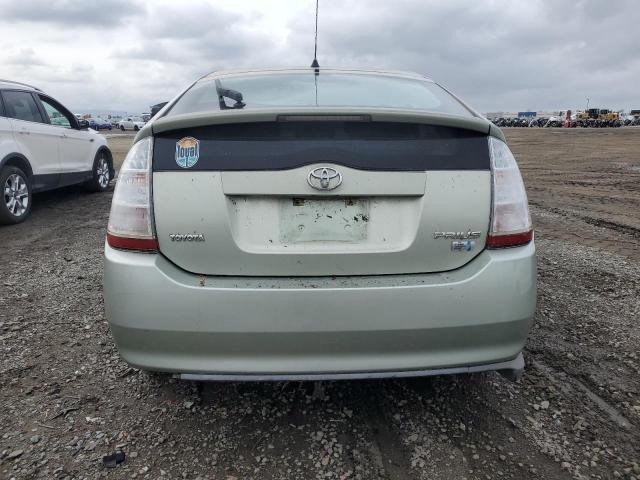 Photo 5 VIN: JTDKB20UX93500745 - TOYOTA PRIUS 