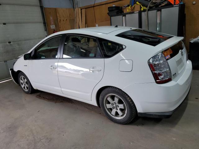 Photo 1 VIN: JTDKB20UX93504343 - TOYOTA PRIUS 