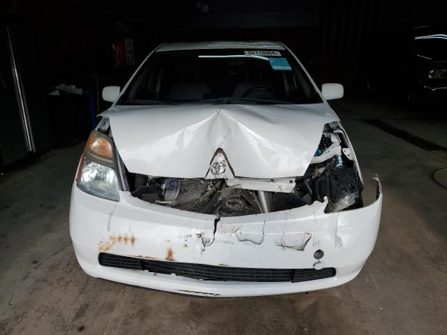 Photo 4 VIN: JTDKB20UX93504343 - TOYOTA PRIUS 