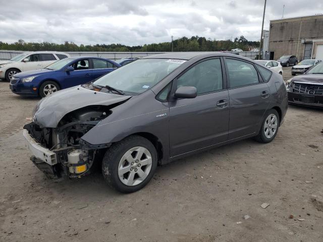 Photo 0 VIN: JTDKB20UX93520266 - TOYOTA PRIUS 