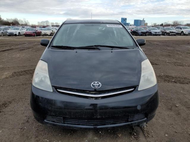 Photo 4 VIN: JTDKB20UX93527184 - TOYOTA PRIUS 