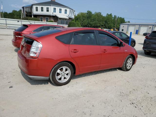 Photo 2 VIN: JTDKB20UX93536080 - TOYOTA PRIUS 