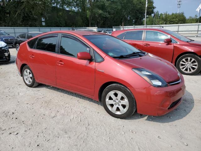 Photo 3 VIN: JTDKB20UX93536080 - TOYOTA PRIUS 