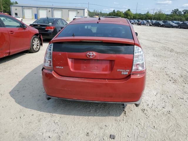 Photo 5 VIN: JTDKB20UX93536080 - TOYOTA PRIUS 