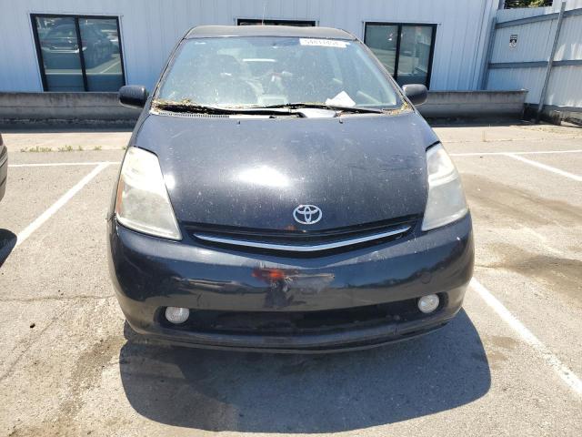 Photo 4 VIN: JTDKB20UX97827591 - TOYOTA PRIUS 