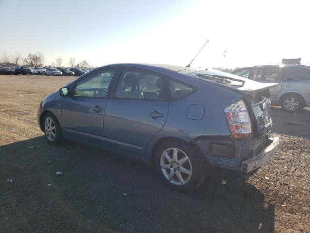 Photo 1 VIN: JTDKB20UX97829681 - TOYOTA PRIUS 