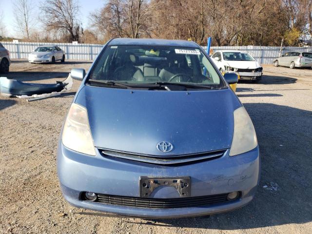 Photo 4 VIN: JTDKB20UX97829681 - TOYOTA PRIUS 