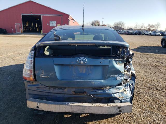 Photo 5 VIN: JTDKB20UX97829681 - TOYOTA PRIUS 