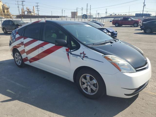 Photo 3 VIN: JTDKB20UX97831933 - TOYOTA PRIUS 