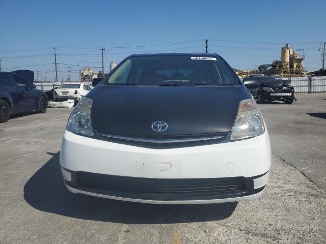 Photo 4 VIN: JTDKB20UX97831933 - TOYOTA PRIUS 