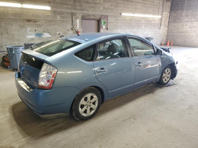 Photo 2 VIN: JTDKB20UX97834752 - TOYOTA PRIUS 