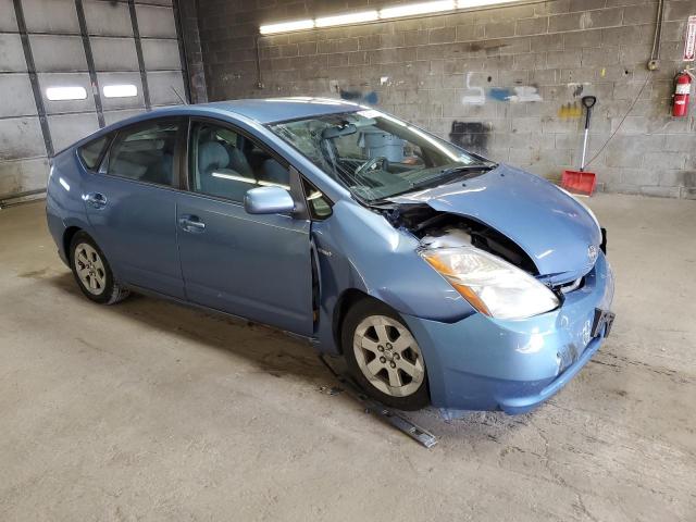 Photo 3 VIN: JTDKB20UX97834752 - TOYOTA PRIUS 