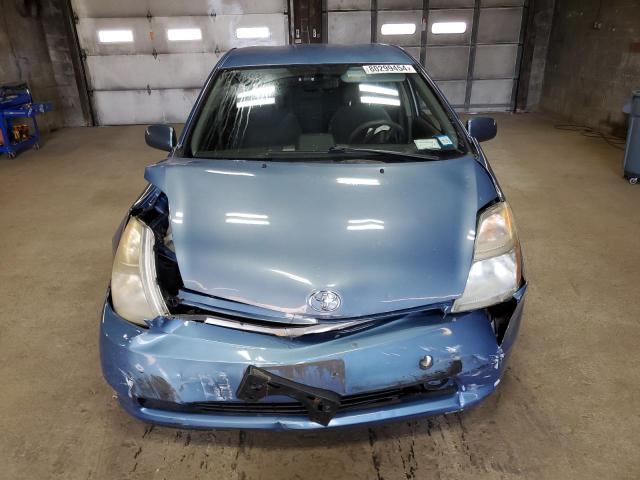 Photo 4 VIN: JTDKB20UX97834752 - TOYOTA PRIUS 