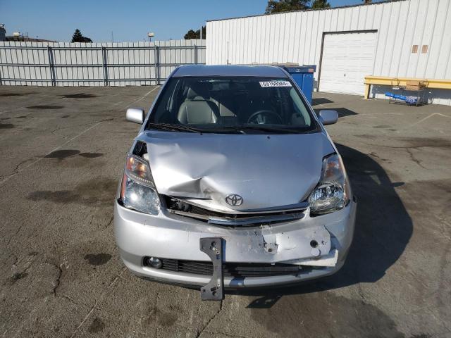 Photo 4 VIN: JTDKB20UX97837795 - TOYOTA PRIUS 