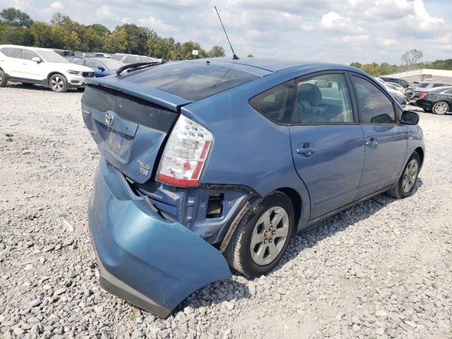 Photo 2 VIN: JTDKB20UX97842592 - TOYOTA PRIUS 