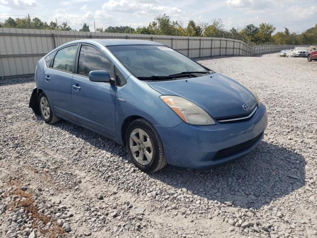 Photo 3 VIN: JTDKB20UX97842592 - TOYOTA PRIUS 