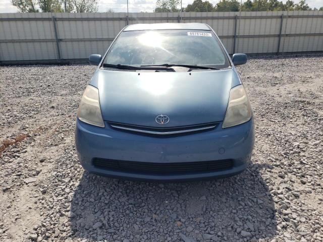 Photo 4 VIN: JTDKB20UX97842592 - TOYOTA PRIUS 