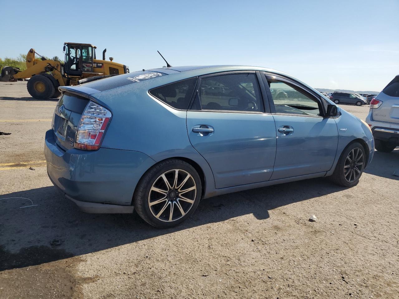 Photo 2 VIN: JTDKB20UX97847808 - TOYOTA PRIUS 