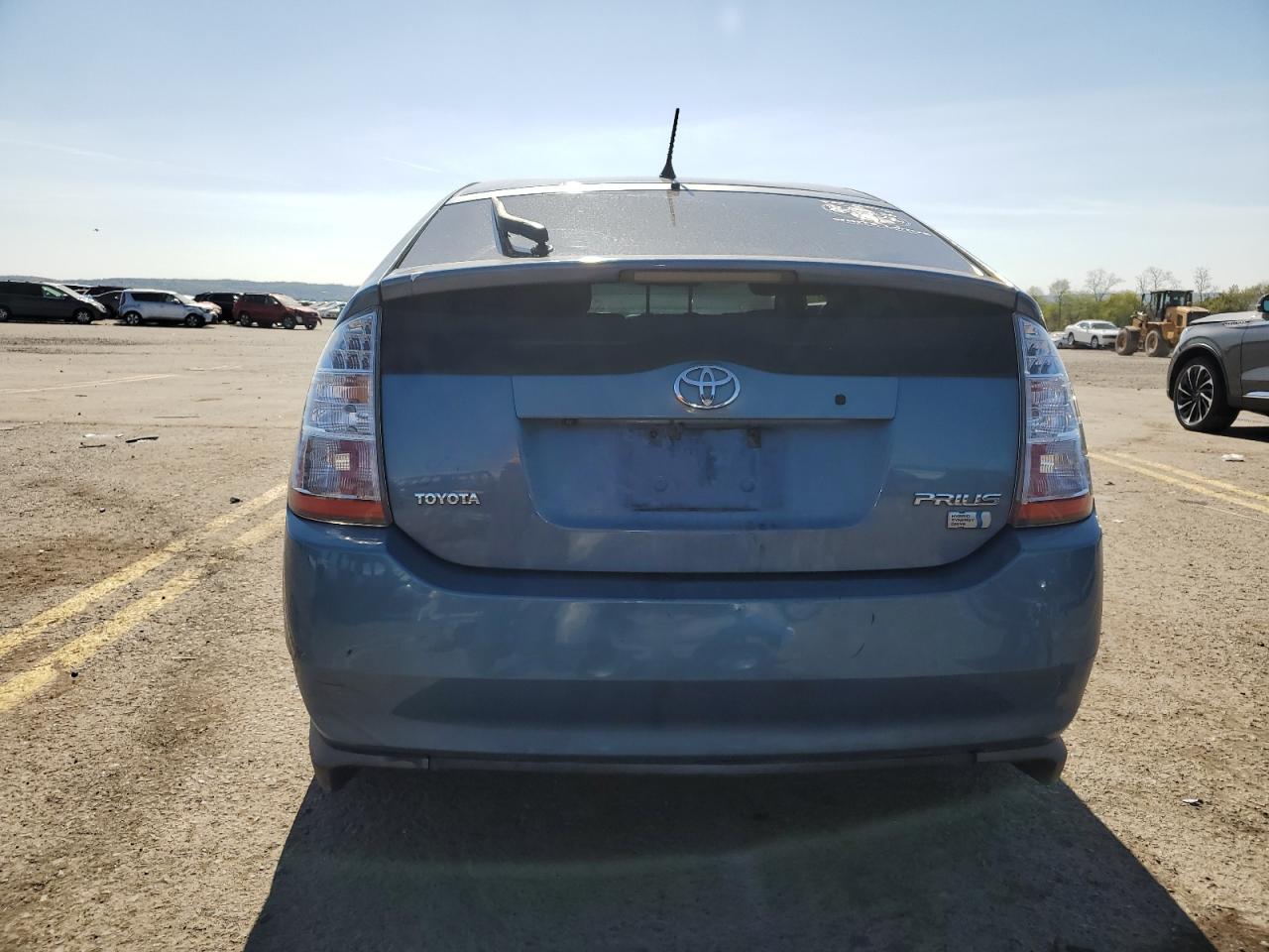 Photo 5 VIN: JTDKB20UX97847808 - TOYOTA PRIUS 