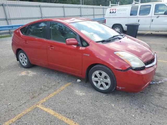 Photo 3 VIN: JTDKB20UX97849672 - TOYOTA PRIUS 