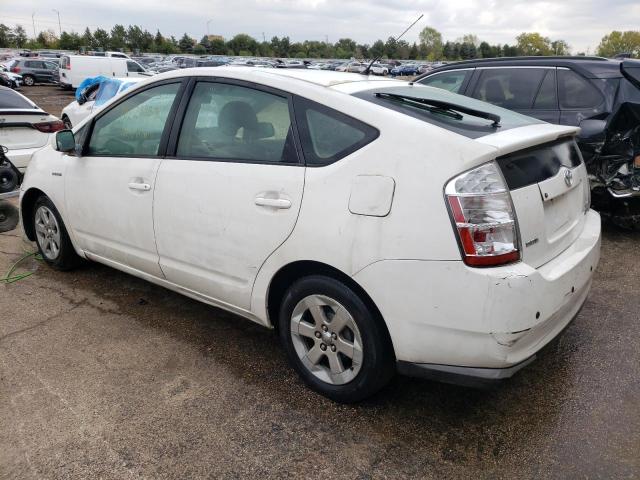 Photo 1 VIN: JTDKB20UX97850966 - TOYOTA PRIUS 