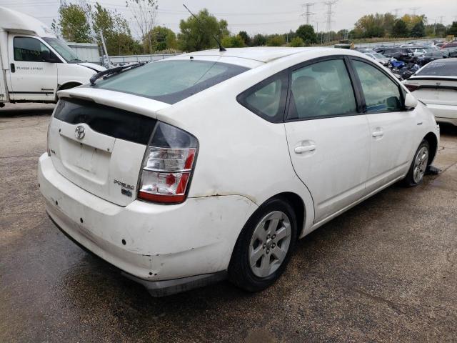 Photo 2 VIN: JTDKB20UX97850966 - TOYOTA PRIUS 