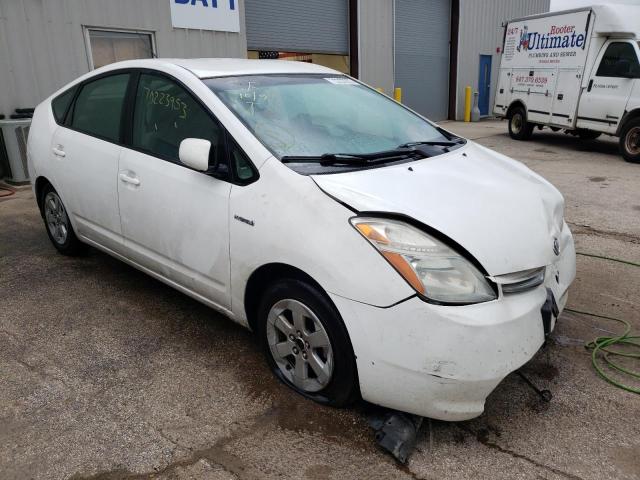 Photo 3 VIN: JTDKB20UX97850966 - TOYOTA PRIUS 