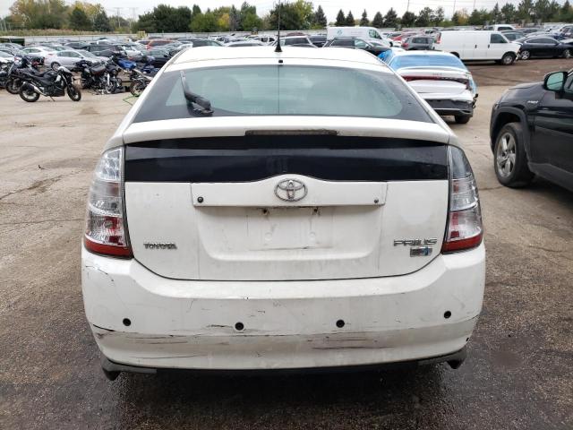 Photo 5 VIN: JTDKB20UX97850966 - TOYOTA PRIUS 