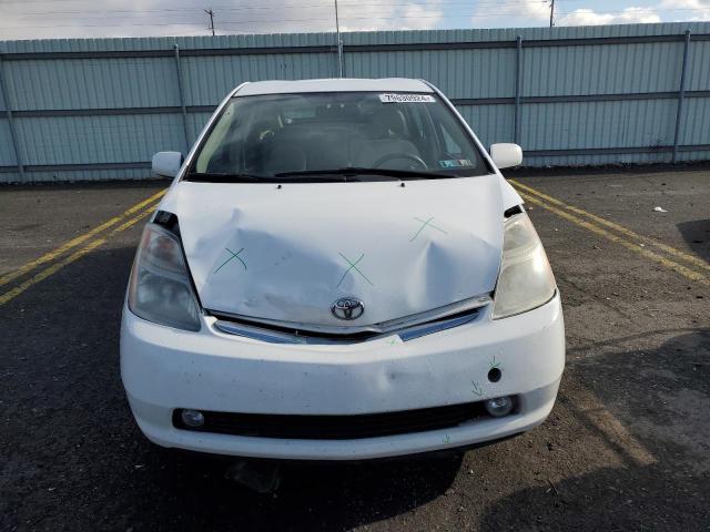 Photo 4 VIN: JTDKB20UX97855052 - TOYOTA PRIUS 