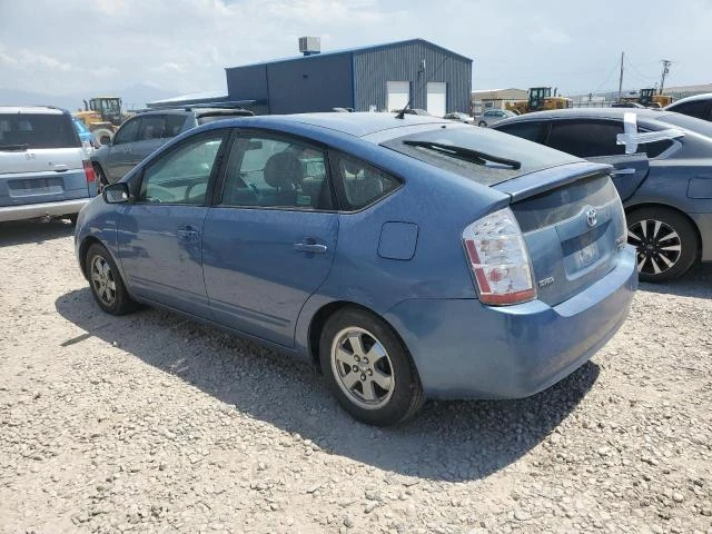 Photo 1 VIN: JTDKB20UX97872434 - TOYOTA PRIUS 