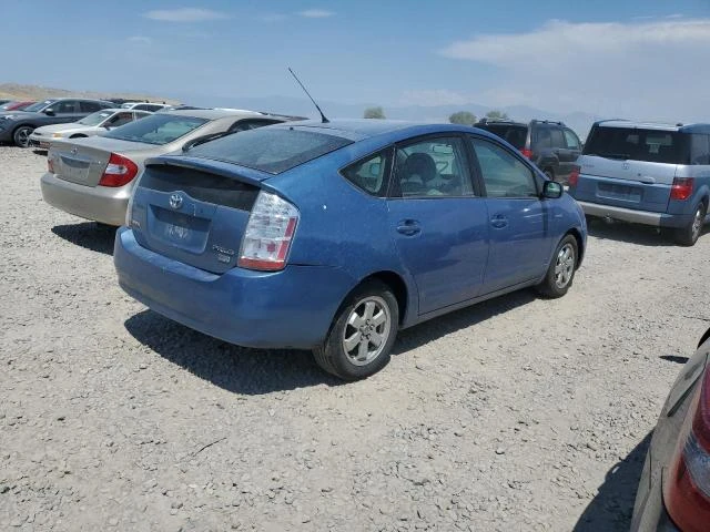 Photo 2 VIN: JTDKB20UX97872434 - TOYOTA PRIUS 